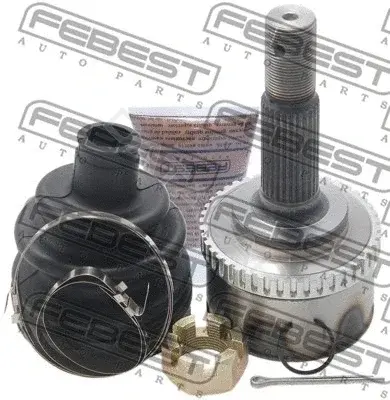 Шрус FEBEST 0210-P12QG16A44