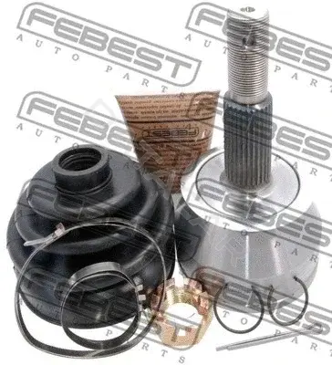 Шрус FEBEST 0210-R51MT