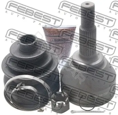 Шрус FEBEST 0210-T31M9