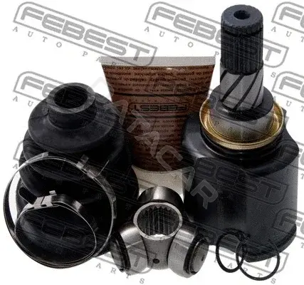 Шрус FEBEST 0211-C11X