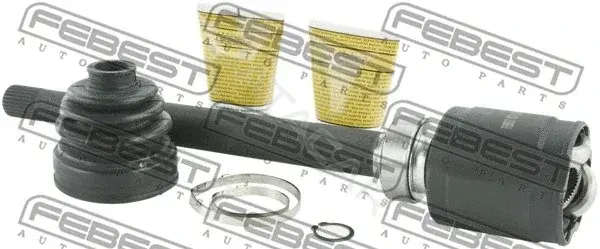 Шрус FEBEST 0211-J1020GRH