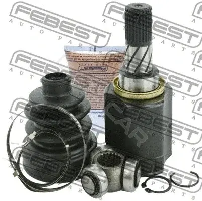 Шрус FEBEST 0211-K12