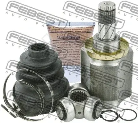 Шрус FEBEST 0211-P12QG16
