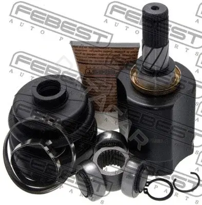 Шрус FEBEST 0211-P12QR20LH