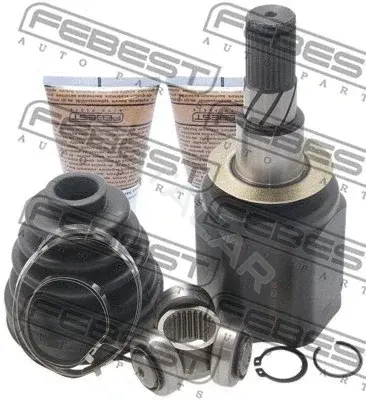 Шрус FEBEST 0211-R51