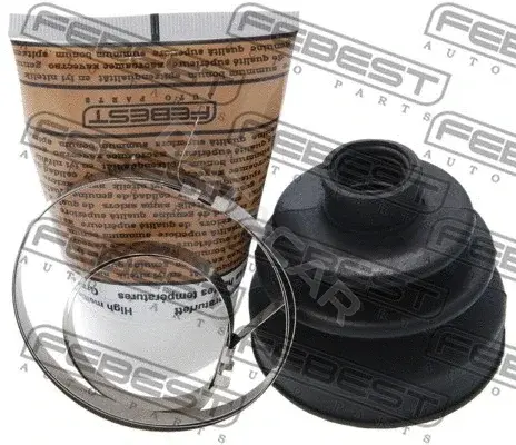 Пыльник шруса FEBEST 0217-J10R