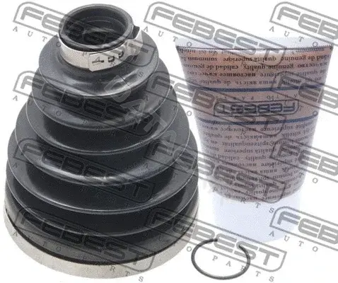 Пыльник шруса FEBEST 0217P-T31M9