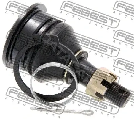 Шаровая опора FEBEST 0220-C23UPR
