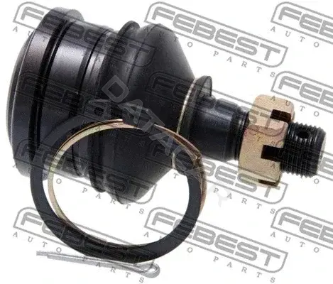 Шаровая опора FEBEST 0220-D22LF