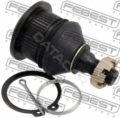 Шаровая опора FEBEST 0220-Y34
