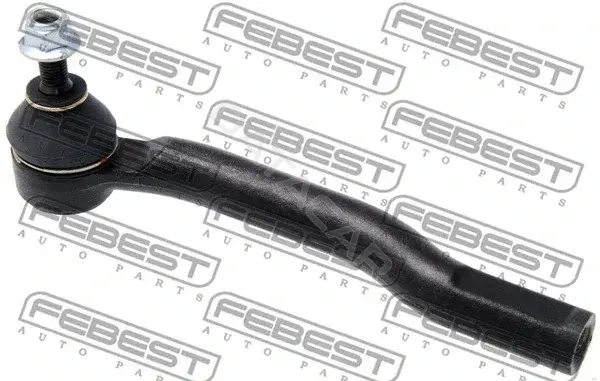 Рулевые наконечники FEBEST 0221-C11LH