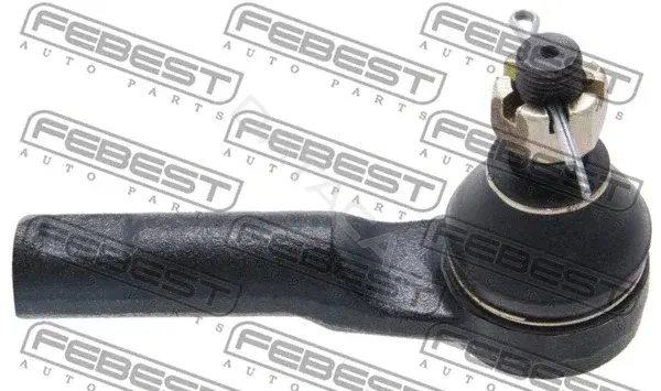 Рулевые наконечники FEBEST 0221-G10