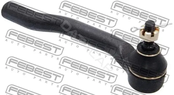 Рулевые наконечники FEBEST 0221-K12LH