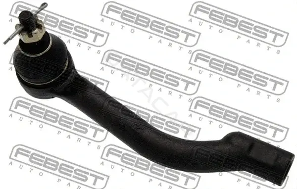 Рулевые наконечники FEBEST 0221-T31RH