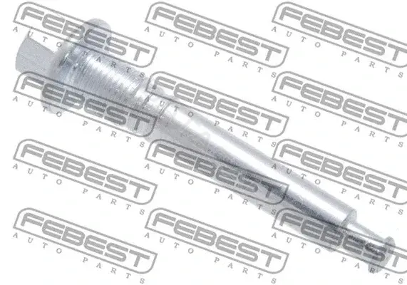 Направляющая тормозного суппорта FEBEST 0274-E11JUPF