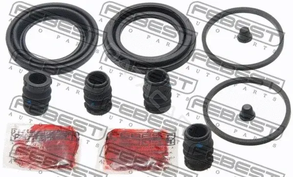 Ремкомплект суппорта FEBEST 0275-J31F