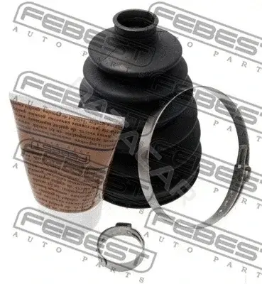 Пыльник шруса FEBEST 0317P-057