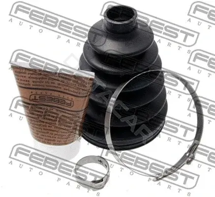 Пыльник шруса FEBEST 0317P-RE20