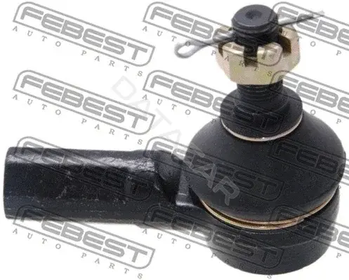 Рулевые наконечники FEBEST 0321-FRV
