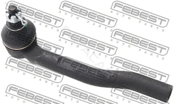 Рулевые наконечники FEBEST 0321-GELH