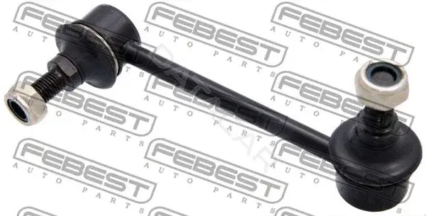 Стойки стабилизатора FEBEST 0323-208
