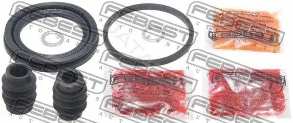 Ремкомплект суппорта FEBEST 0375-ES1F