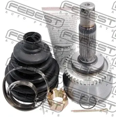 Шрус FEBEST 0410-033A43