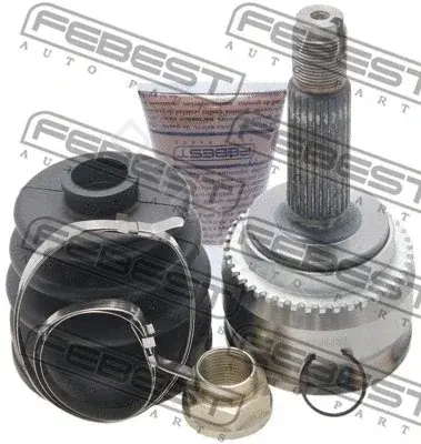 Шрус FEBEST 0410-038A43