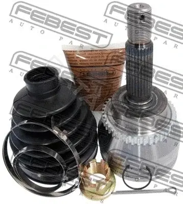 Шрус FEBEST 0410-DJ24A43