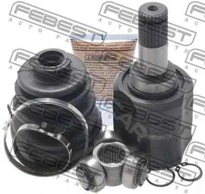Шрус FEBEST 0411-CY2AT
