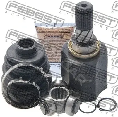 Шрус FEBEST 0411-CY34AT