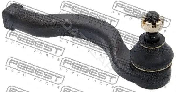 Рулевые наконечники FEBEST 0421-KB4L