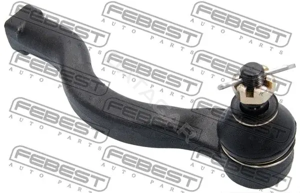 Рулевые наконечники FEBEST 0421-KB4R