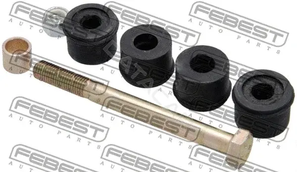 Стойки стабилизатора FEBEST 0423-Z21F