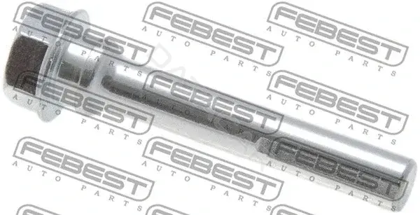 Направляющая тормозного суппорта FEBEST 0474-H77UPF