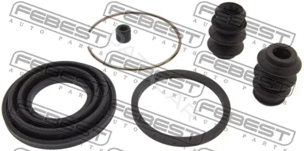Ремкомплект суппорта FEBEST 0475-PD5R