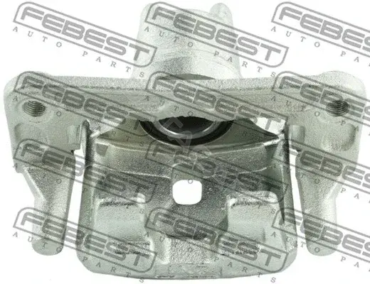 Суппорт тормозной FEBEST 0477-V97RL