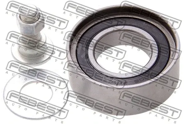 Натяжной ролик ГРМ FEBEST 0487-CW6W