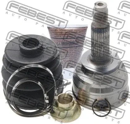 Шрус FEBEST 0510-001