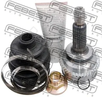 Шрус FEBEST 0510-014A44