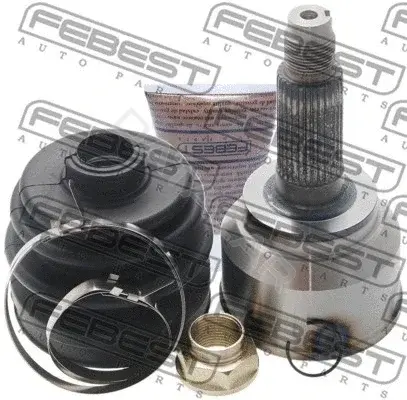 Шрус FEBEST 0510-042