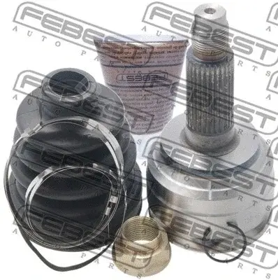 Шрус FEBEST 0510-052