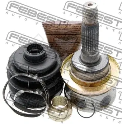 Шрус FEBEST 0510-B25