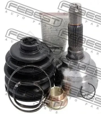 Шрус FEBEST 0510-MPV