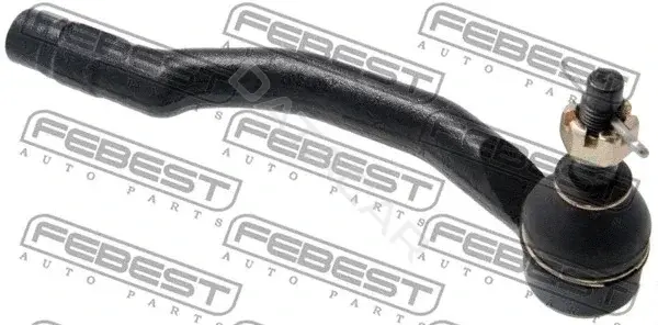 Рулевые наконечники FEBEST 0521-GHRH