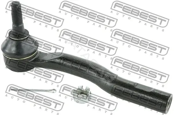 Рулевые наконечники FEBEST 0521-GJLH