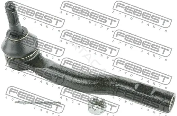 Рулевые наконечники FEBEST 0521-GJRH