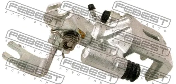 Суппорт тормозной FEBEST 0577-GERR