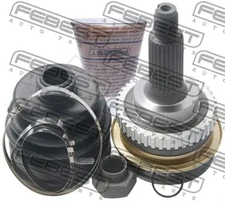 Шрус FEBEST 0710-SY415A42