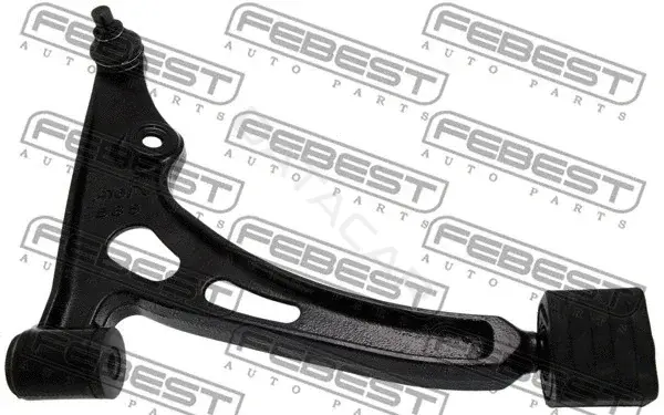Рычаги FEBEST 0724-BALRH